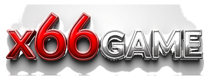 x666game logo